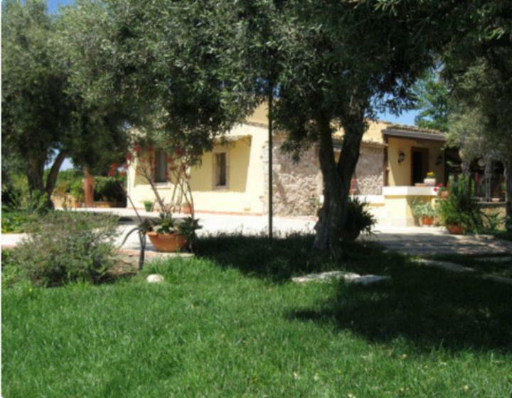 Villa Marinella Augusta Luaran gambar